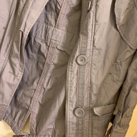 BB Dakota Jacket - Picture 3 of 3